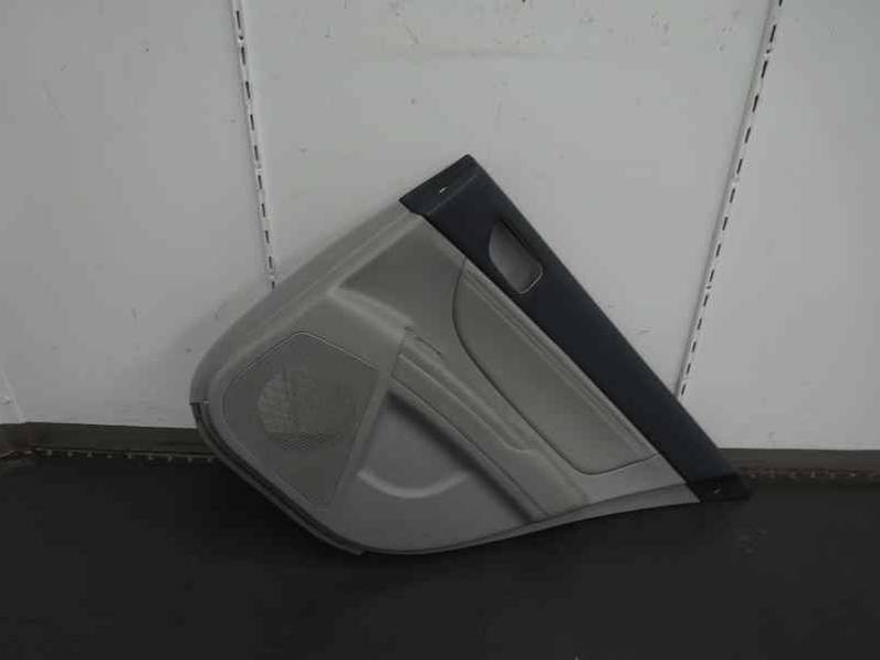 JUEGO ASIENTOS COMPLETO HYUNDAI SONATA 2008 2.4 (162 CV)