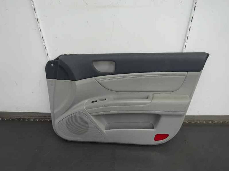 JUEGO ASIENTOS COMPLETO HYUNDAI SONATA 2008 2.4 (162 CV)