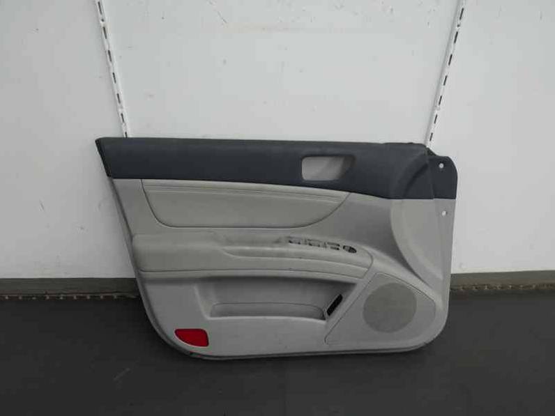 JUEGO ASIENTOS COMPLETO HYUNDAI SONATA 2008 2.4 (162 CV)