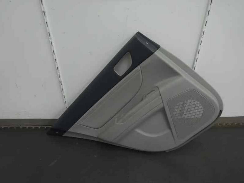 JUEGO ASIENTOS COMPLETO HYUNDAI SONATA 2008 2.4 (162 CV)