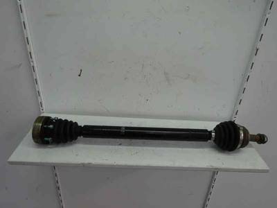 TRANSMISION DELANTERA DERECHA SEAT IBIZA 1999 1.4 (60 CV)