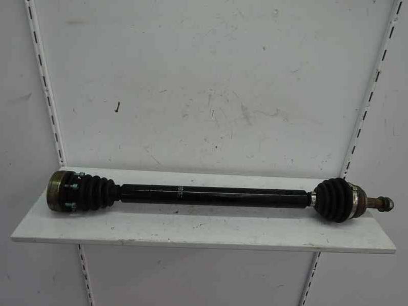 TRANSMISION DELANTERA DERECHA SEAT IBIZA 1999 1.4 (60 CV)