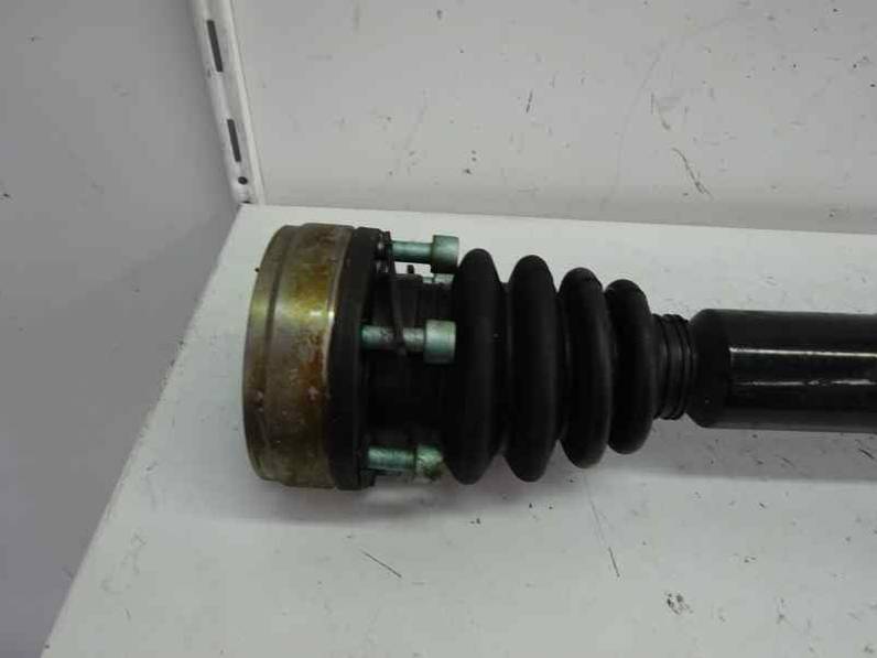 TRANSMISION DELANTERA DERECHA SEAT IBIZA 1999 1.4 (60 CV)