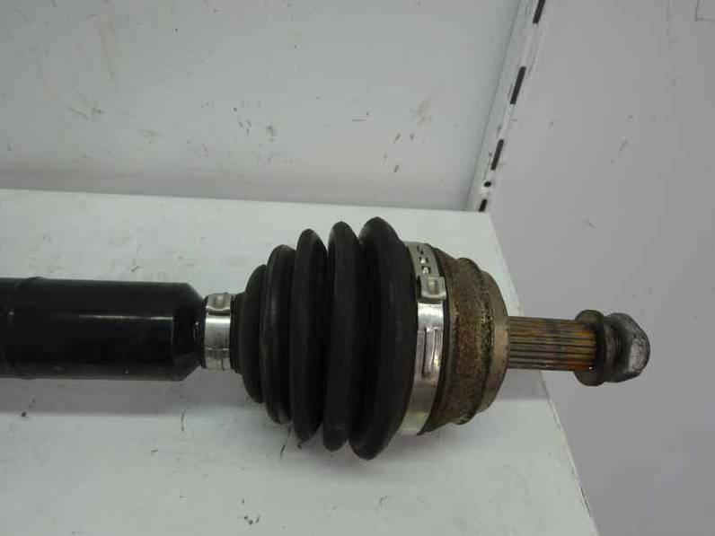 TRANSMISION DELANTERA DERECHA SEAT IBIZA 1999 1.4 (60 CV)