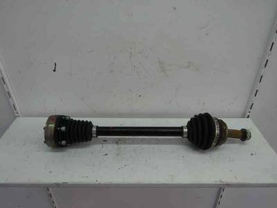 TRANSMISION DELANTERA IZQUIERDA SEAT IBIZA 1999 1.4 (60 CV)