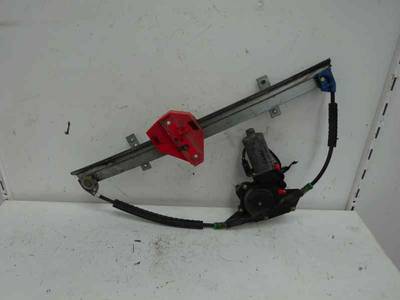 ELEVALUNAS DELANTERO IZQUIERDO FORD MONDEO BERLINA 2000 2.5 V6 24V (205 CV)