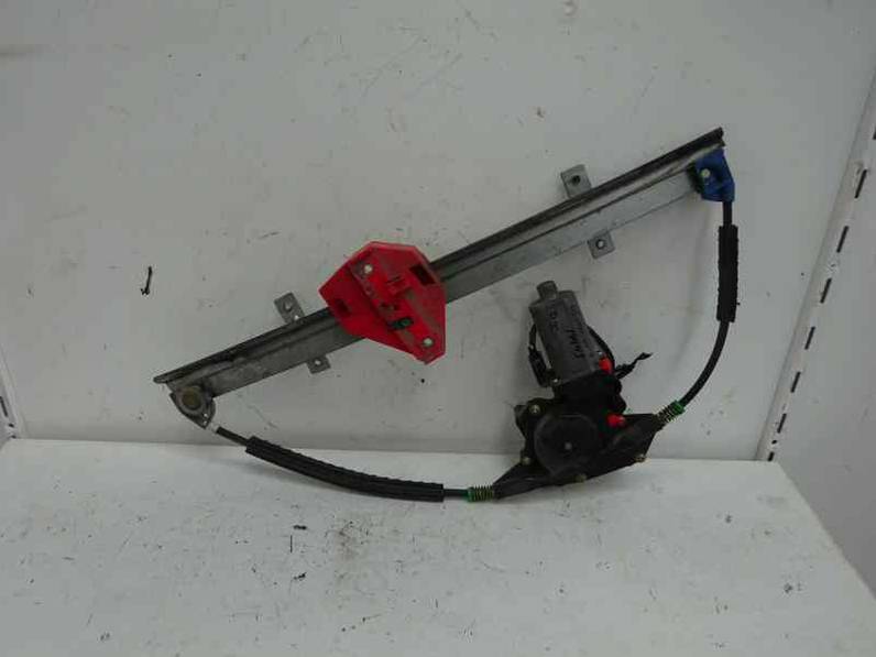 ELEVALUNAS DELANTERO IZQUIERDO FORD MONDEO BERLINA 2000 2.5 V6 24V (205 CV)