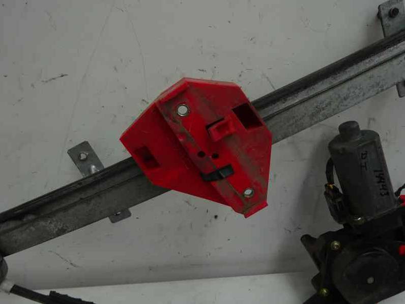 ELEVALUNAS DELANTERO IZQUIERDO FORD MONDEO BERLINA 2000 2.5 V6 24V (205 CV)