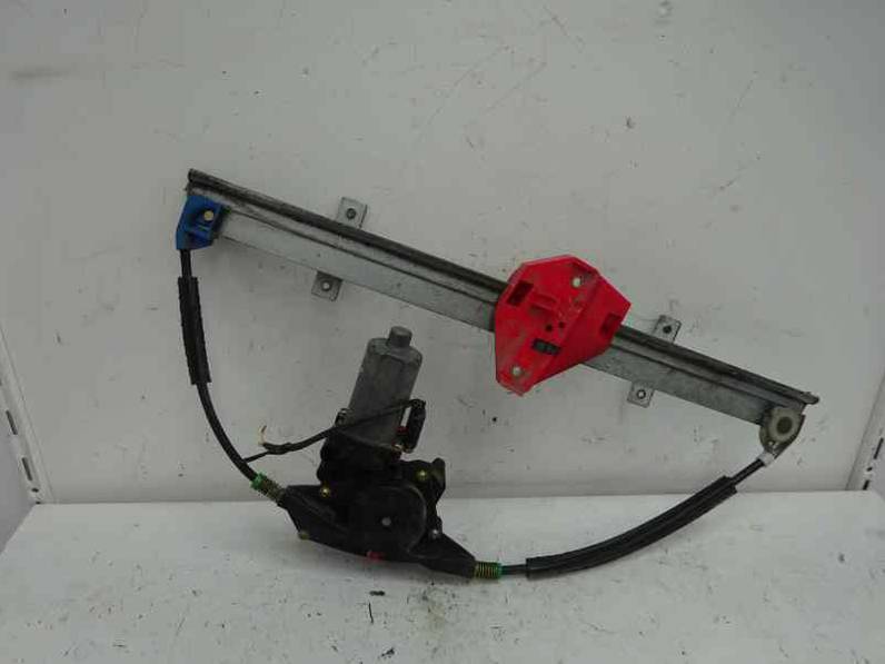 ELEVALUNAS DELANTERO DERECHO FORD MONDEO BERLINA 2000 2.5 V6 24V (205 CV)