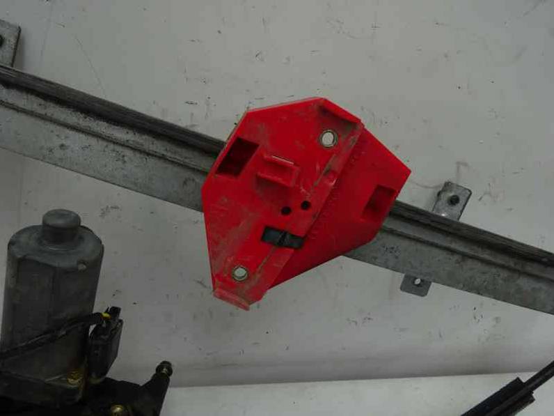 ELEVALUNAS DELANTERO DERECHO FORD MONDEO BERLINA 2000 2.5 V6 24V (205 CV)