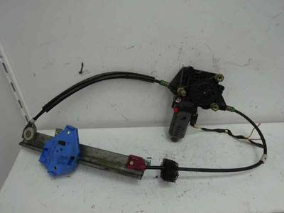 ELEVALUNAS TRASERO DERECHO FORD MONDEO BERLINA 2000 2.5 V6 24V (205 CV)