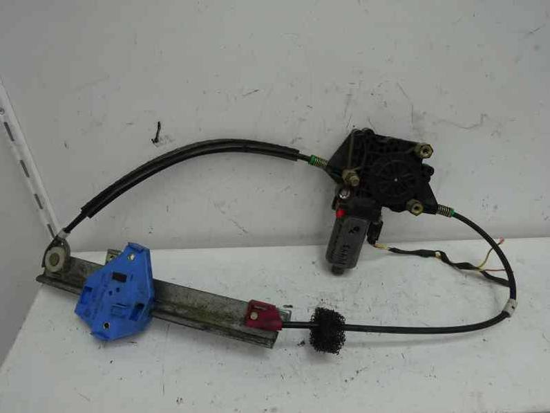 ELEVALUNAS TRASERO DERECHO FORD MONDEO BERLINA 2000 2.5 V6 24V (205 CV)