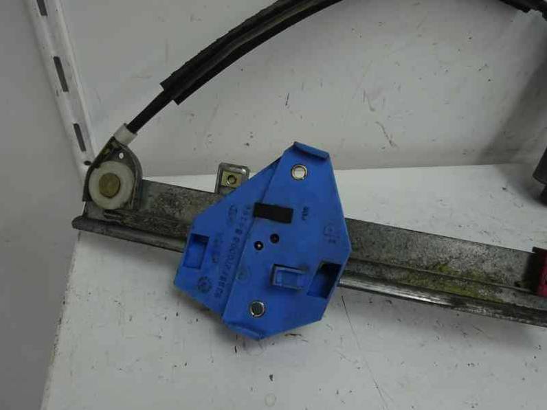 ELEVALUNAS TRASERO DERECHO FORD MONDEO BERLINA 2000 2.5 V6 24V (205 CV)