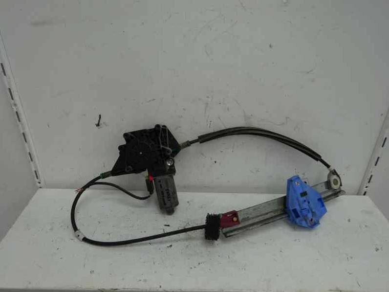 ELEVALUNAS TRASERO IZQUIERDO FORD MONDEO BERLINA 2000 2.5 V6 24V (205 CV)