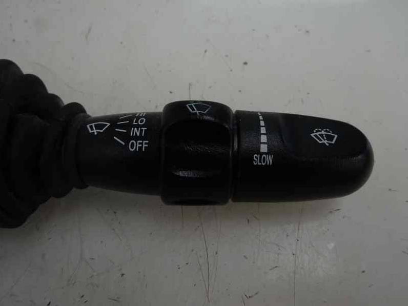 MANDO LIMPIA DAEWOO NUBIRA BERLINA 1997 2.0 (133 CV)