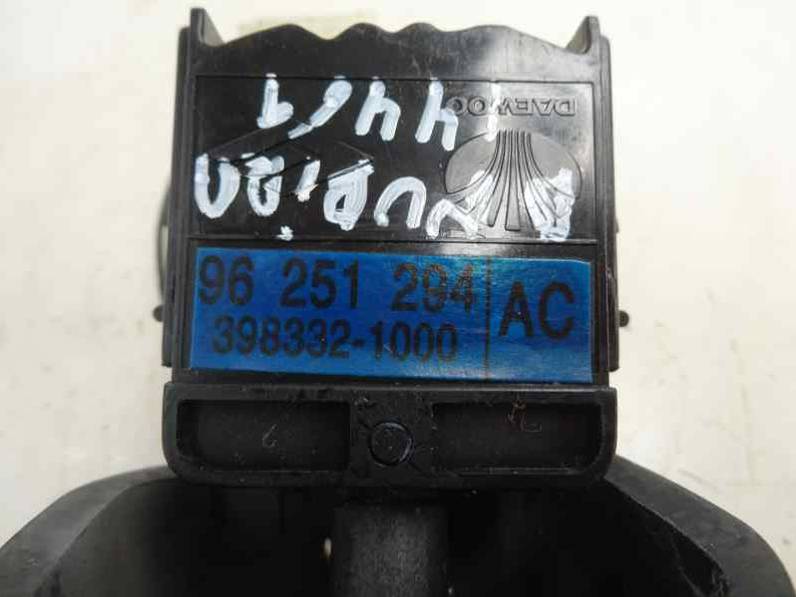 MANDO LIMPIA DAEWOO NUBIRA BERLINA 1997 2.0 (133 CV)