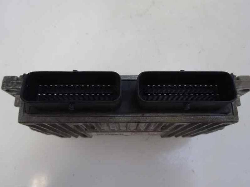 CENTRALITA CAMBIO AUTOMATICO PEUGEOT 406 BERLINA 1998 2.0 (132 CV)