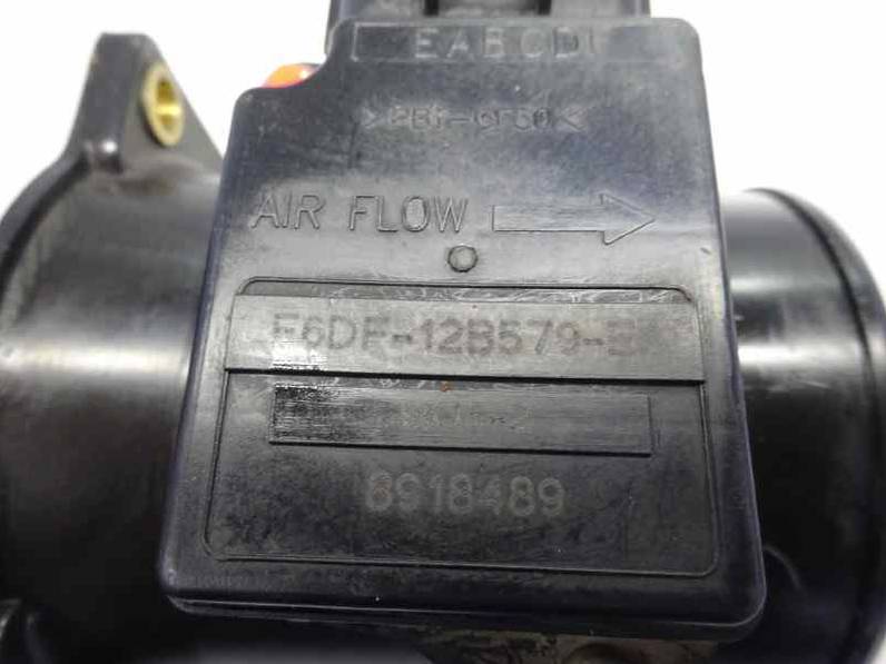 CAUDALIMETRO FORD MONDEO BERLINA 2000 2.5 V6 24V (205 CV)