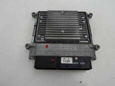 CENTRALITA MOTOR UCE HYUNDAI SONATA 2008 2.4 (162 CV)