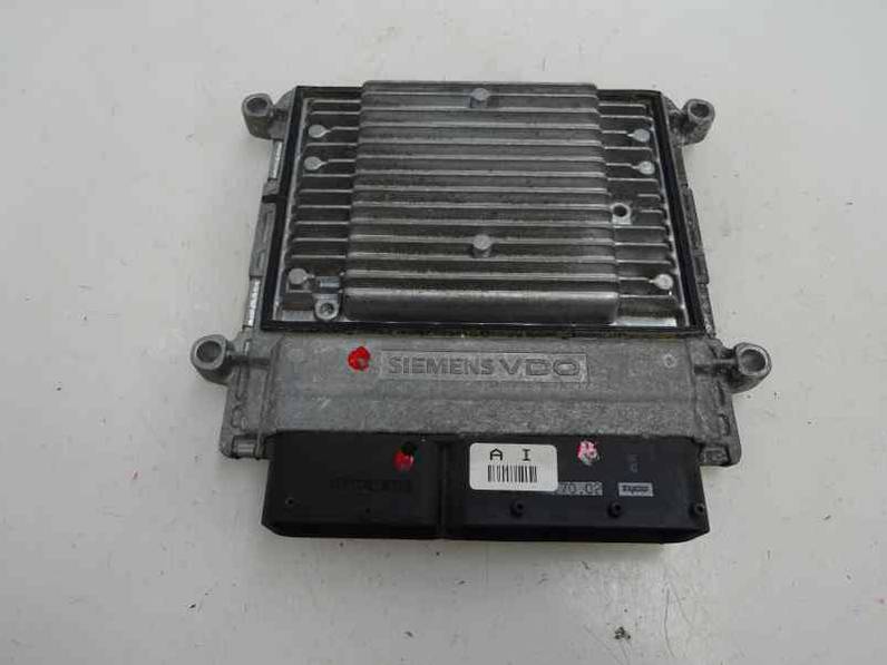 CENTRALITA MOTOR UCE HYUNDAI SONATA 2008 2.4 (162 CV)