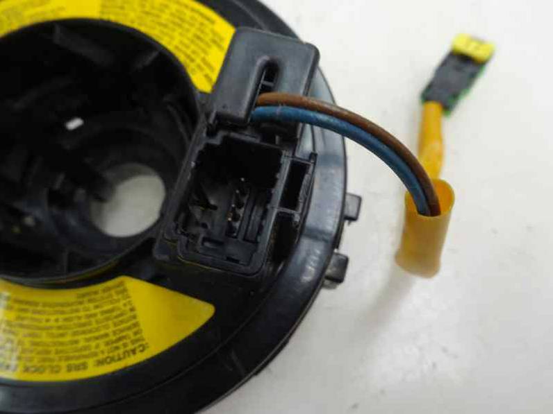 ANILLO AIRBAG HYUNDAI SONATA 2008 2.4 (162 CV)