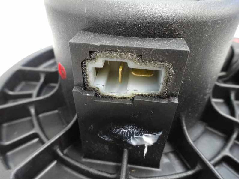 MOTOR CALEFACCION HYUNDAI SONATA 2008 2.4 (162 CV)