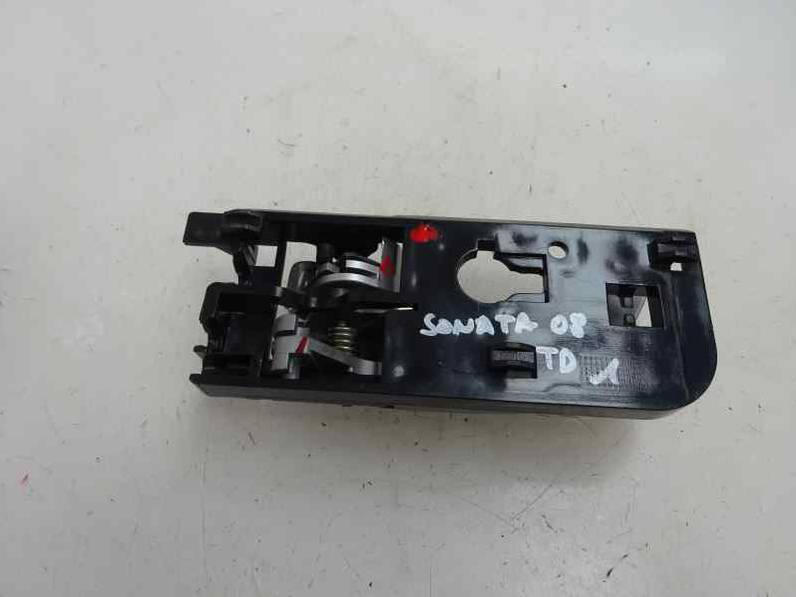 MANETA INTERIOR TRASERA DERECHA HYUNDAI SONATA 2008 2.4 (162 CV)