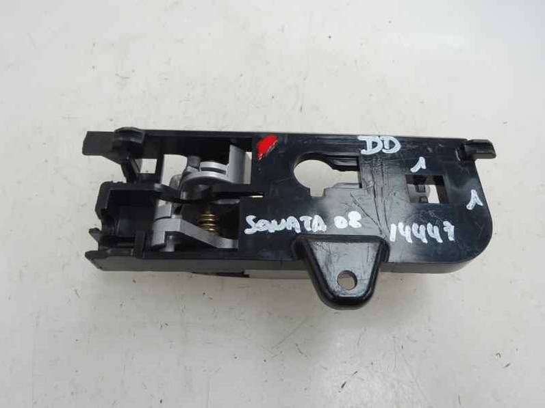 MANETA INTERIOR DELANTERA DERECHA HYUNDAI SONATA 2008 2.4 (162 CV)