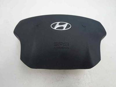 AIRBAG DELANTERO IZQUIERDO HYUNDAI SONATA 2008 2.4 (162 CV)