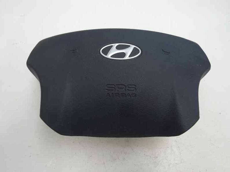AIRBAG DELANTERO IZQUIERDO HYUNDAI SONATA 2008 2.4 (162 CV)