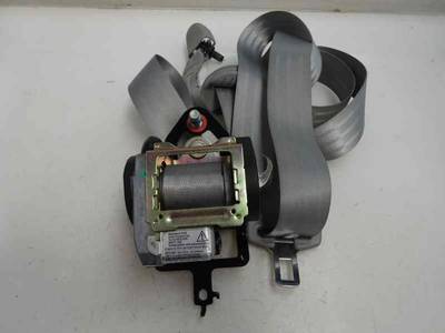 CINTURON SEGURIDAD DELANTERO DERECHO HYUNDAI SONATA 2008 2.4 (162 CV)