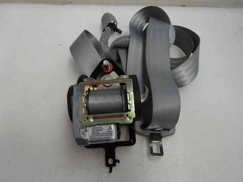 CINTURON SEGURIDAD DELANTERO DERECHO HYUNDAI SONATA 2008 2.4 (162 CV)