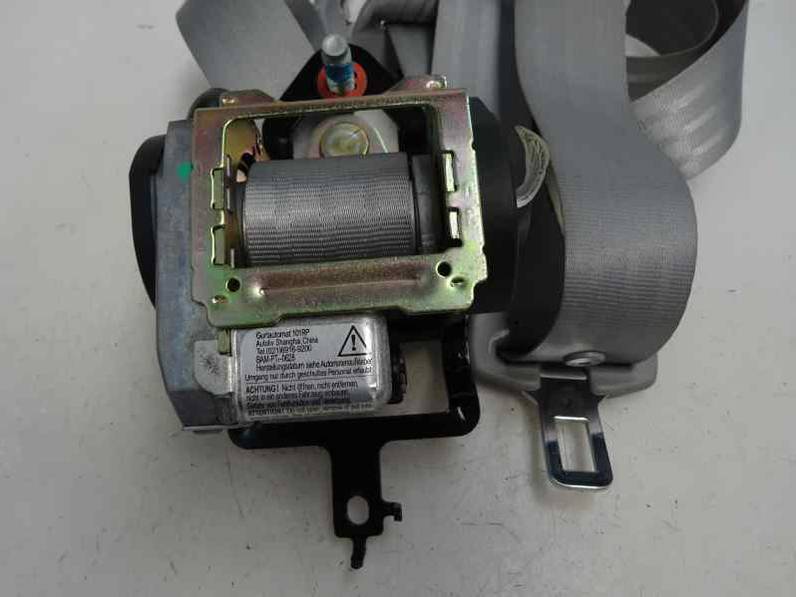 CINTURON SEGURIDAD DELANTERO DERECHO HYUNDAI SONATA 2008 2.4 (162 CV)