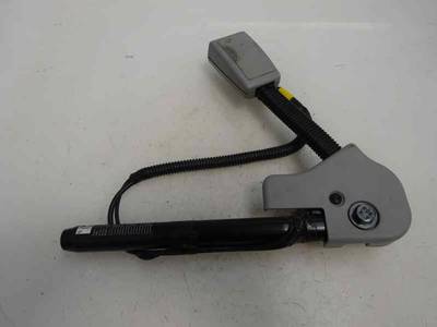CINTURON SEGURIDAD DELANTERO DERECHO HYUNDAI SONATA 2008 2.4 (162 CV)