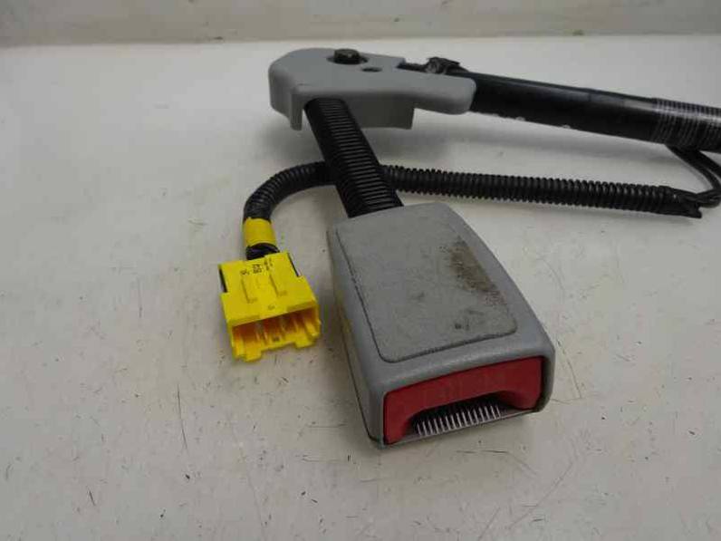 CINTURON SEGURIDAD DELANTERO DERECHO HYUNDAI SONATA 2008 2.4 (162 CV)