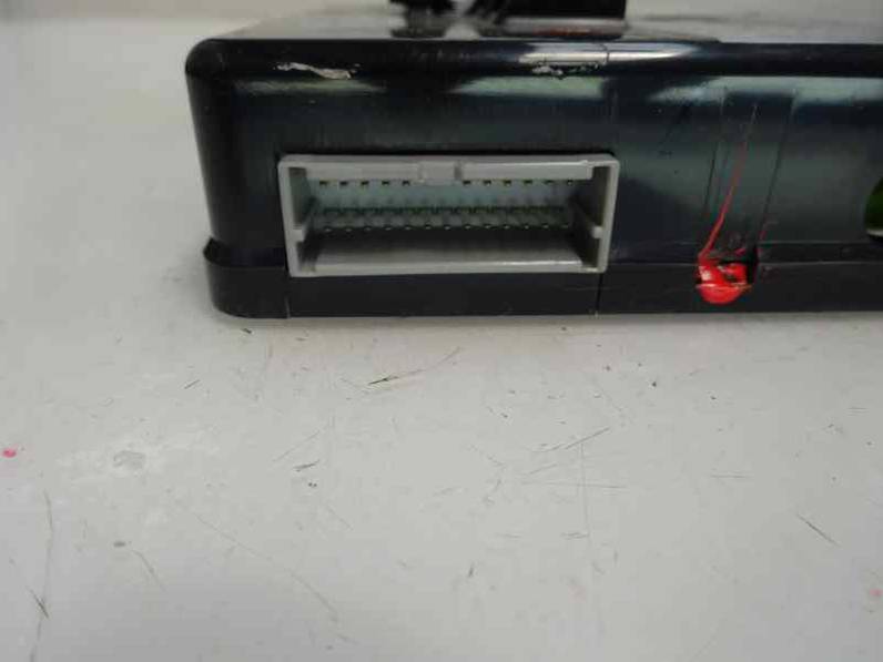 CAJA RELES FUSIBLES HYUNDAI SONATA 2008 2.4 (162 CV)