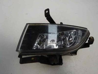 FARO ANTINIEBLA IZQUIERDO HYUNDAI SONATA 2008 2.4 (162 CV)