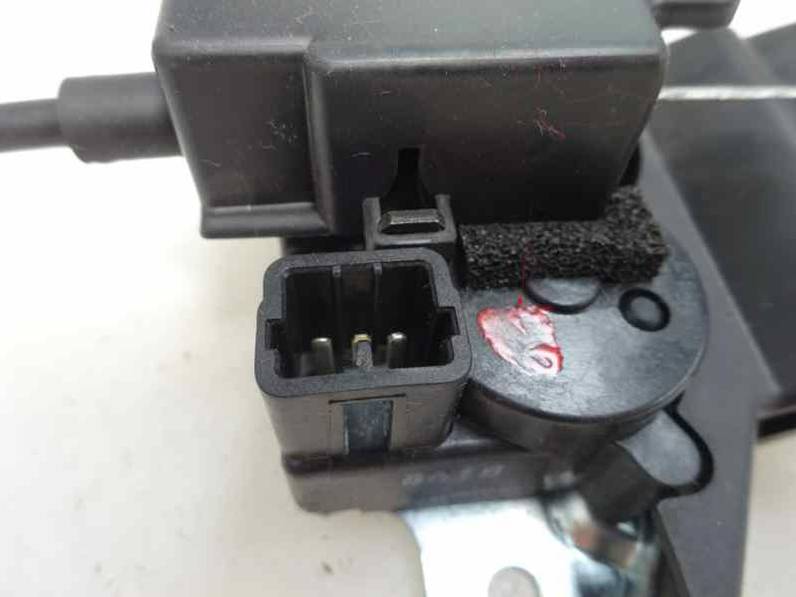 CERRADURA MALETERO PORTON HYUNDAI SONATA 2008 2.4 (162 CV)