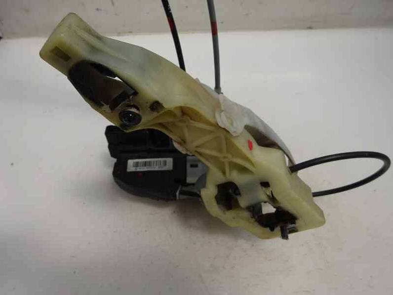 CERRADURA PUERTA TRASERA IZQUIERDA HYUNDAI SONATA 2008 2.4 (162 CV)