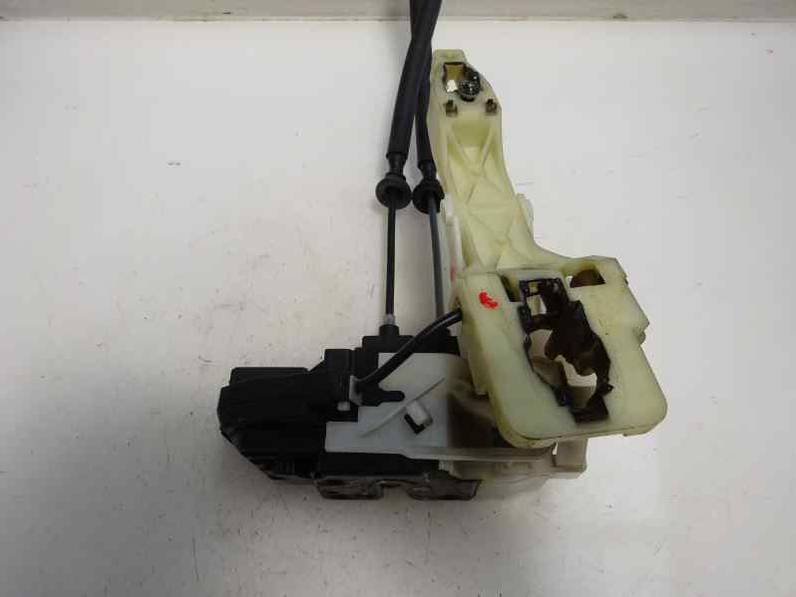 CERRADURA PUERTA DELANTERA IZQUIERDA HYUNDAI SONATA 2008 2.4 (162 CV)