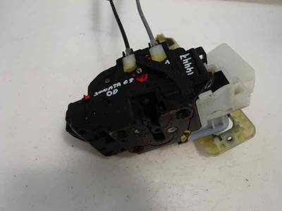 CERRADURA PUERTA DELANTERA DERECHA HYUNDAI SONATA 2008 2.4 (162 CV)