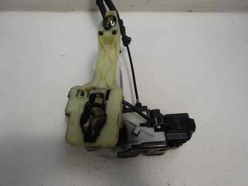 CERRADURA PUERTA DELANTERA DERECHA HYUNDAI SONATA 2008 2.4 (162 CV)