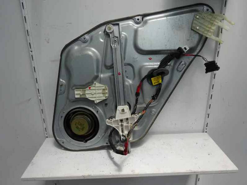 ELEVALUNAS TRASERO IZQUIERDO HYUNDAI SONATA 2008 2.4 (162 CV)