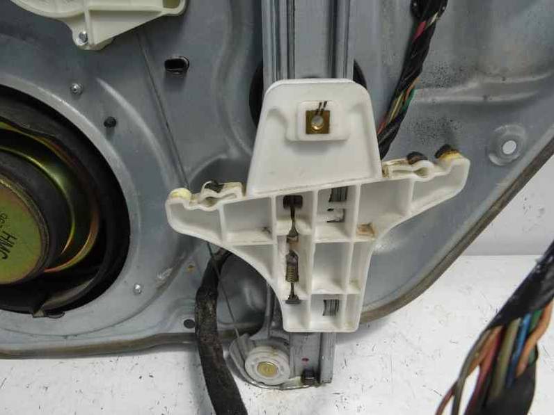 ELEVALUNAS TRASERO IZQUIERDO HYUNDAI SONATA 2008 2.4 (162 CV)