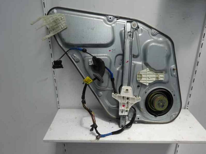 ELEVALUNAS TRASERO DERECHO HYUNDAI SONATA 2008 2.4 (162 CV)