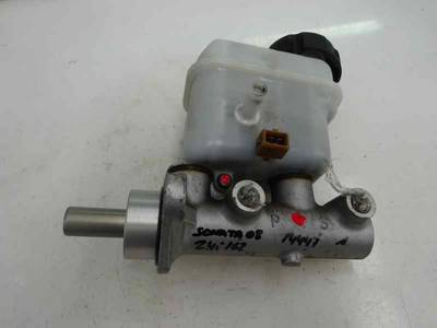 BOMBA FRENO HYUNDAI SONATA 2008 2.4 (162 CV)