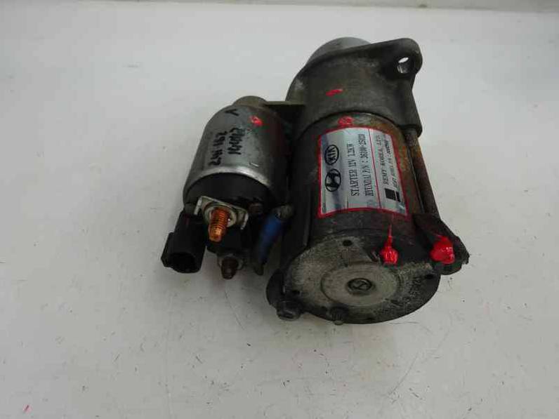 MOTOR ARRANQUE HYUNDAI SONATA 2008 2.4 (162 CV)