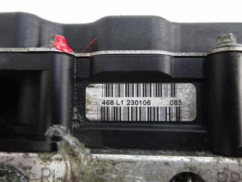 ABS HYUNDAI SONATA 2008 2.4 (162 CV)