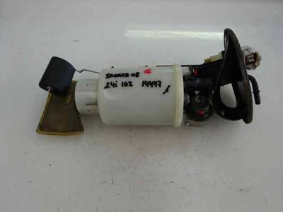 BOMBA COMBUSTIBLE HYUNDAI SONATA 2008 2.4 (162 CV)