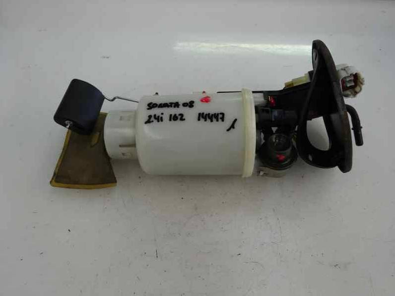 BOMBA COMBUSTIBLE HYUNDAI SONATA 2008 2.4 (162 CV)